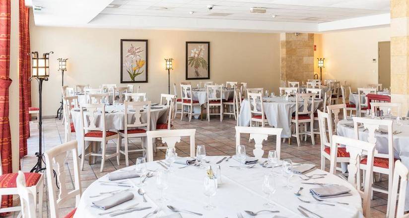 Avignon Grand Hotel, Avignon