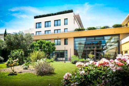 Avignon Grand Hotel, Avignon