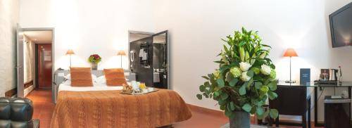 Hôtel Cloitre Saint Louis Avignon, Avignon