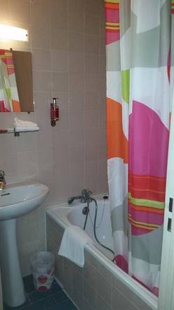Appia Hotel, Cannes