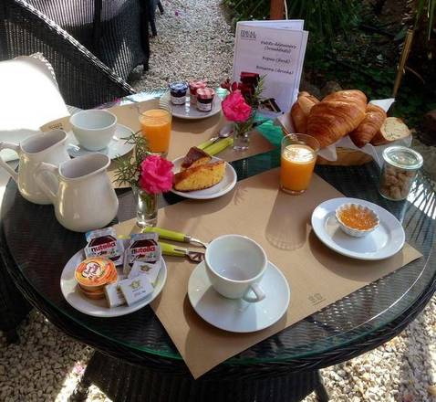 Idéal Séjour - Hôtel de charme et atypique, Cannes