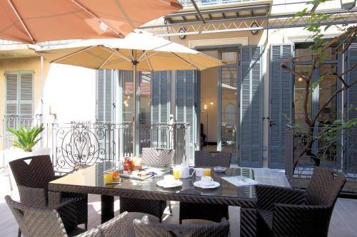 Golden Tulip Cannes Hotel de Paris, Cannes