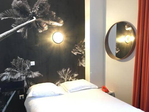 Hotel Alnea, Cannes