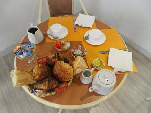 Appia Hotel, Cannes