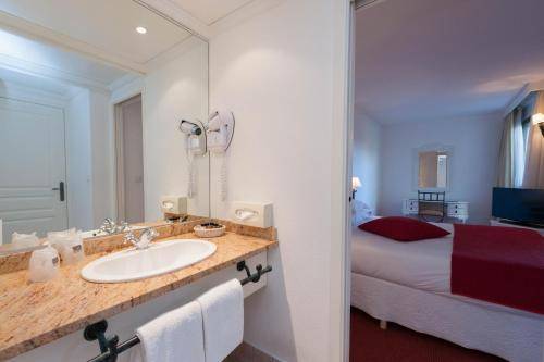 Avignon Grand Hotel, Avignon