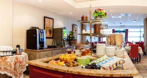 Avignon Grand Hotel, Avignon