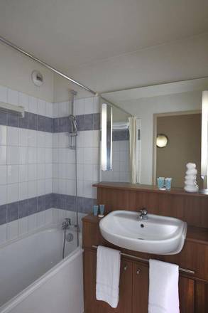 Citadines Centre Mériadeck Bordeaux, Bordeaux