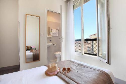 Hôtel P.L.M., Cannes