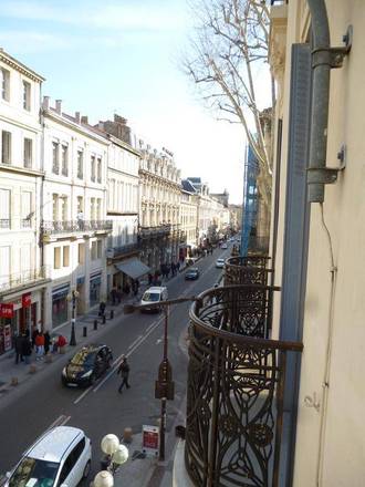 Régina, Avignon