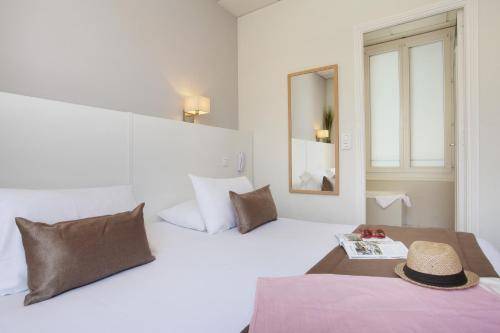 Hôtel P.L.M., Cannes