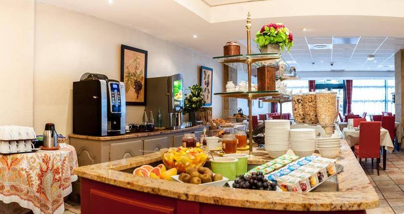 Avignon Grand Hotel, Avignon