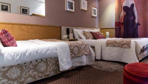 Hotel Mignon, Avignon
