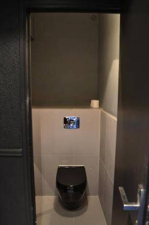 Hotel Schtak, Cannes