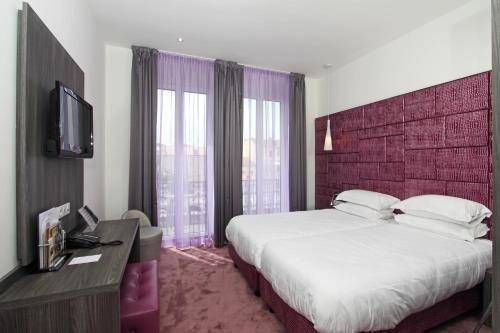 Golden Tulip Cannes Hotel de Paris, Cannes