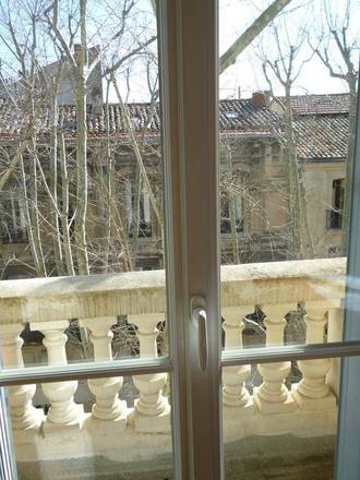 Régina, Avignon