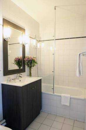 Aparthotel Adagio Access Bordeaux Rodesse, Bordeaux