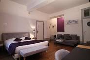 Hotel Le Jacquemart, Dijon