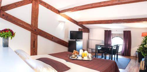 Hôtel Cloitre Saint Louis Avignon, Avignon