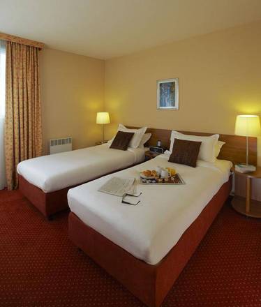 Citadines Centre Mériadeck Bordeaux, Bordeaux