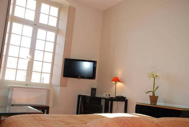 Hôtel Cloitre Saint Louis Avignon, Avignon