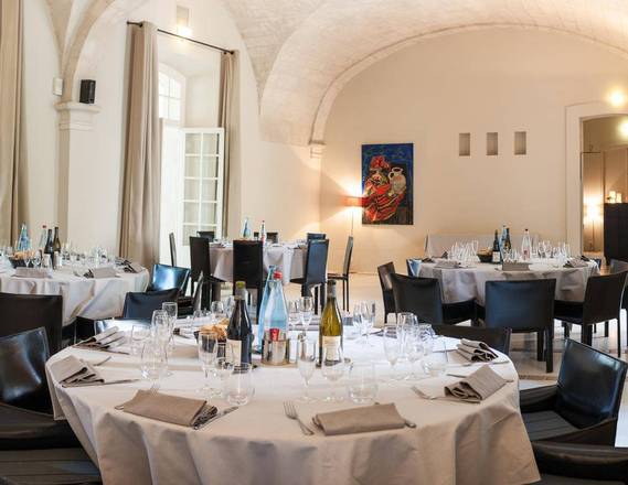 Hôtel Cloitre Saint Louis Avignon, Avignon