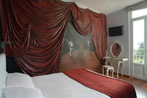 Idéal Séjour - Hôtel de charme et atypique, Cannes