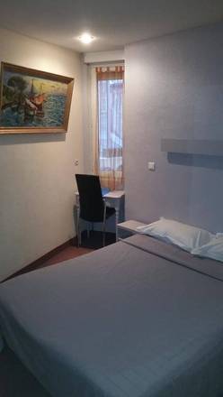 Appia Hotel, Cannes