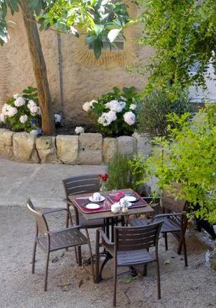 Le Magnan, Avignon