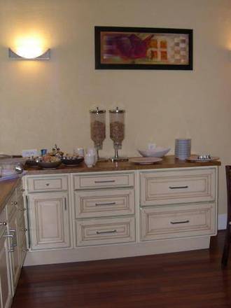Hotel Le Jacquemart, Dijon