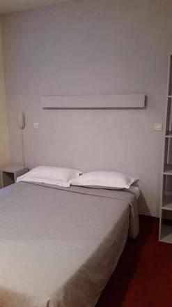 Appia Hotel, Cannes