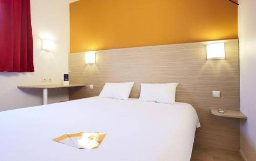 Premiere Classe Bordeaux Nord - Lac, Bordeaux