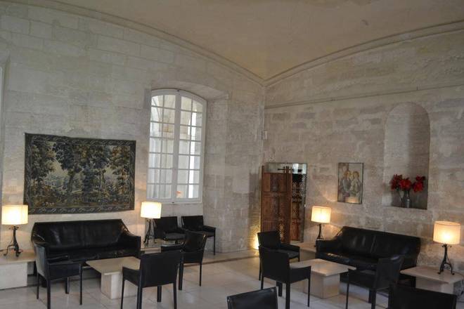 Hôtel Cloitre Saint Louis Avignon, Avignon