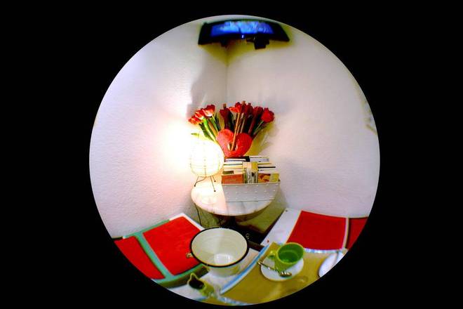 Hotel Alnea, Cannes