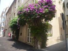 Appia Hotel, Cannes