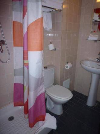 Appia Hotel, Cannes