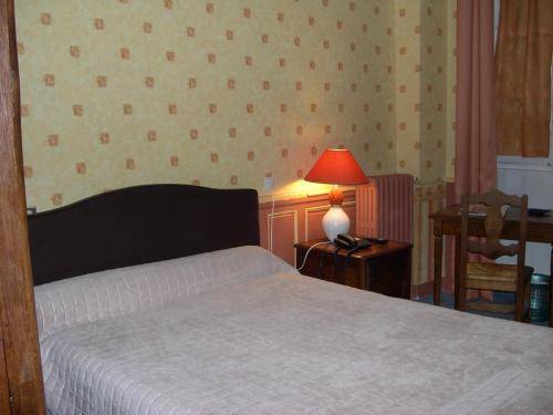Hotel Le Jacquemart, Dijon