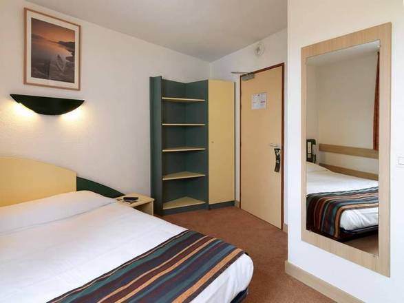 Mister Bed City Bagnolet, Bagnolet
