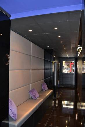 Hotel Schtak, Cannes