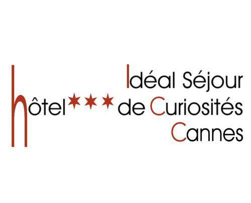 Idéal Séjour - Hôtel de charme et atypique, Cannes