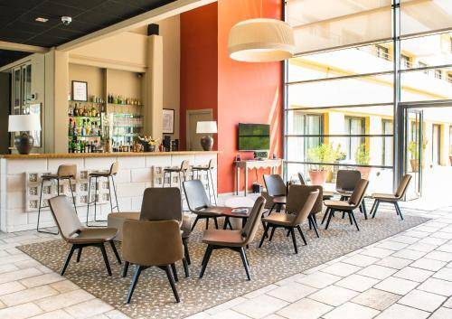 Avignon Grand Hotel, Avignon