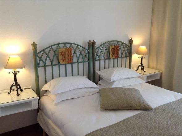 Avignon Grand Hotel, Avignon