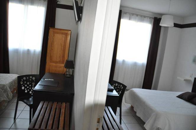 Hôtel Saint George, Avignon