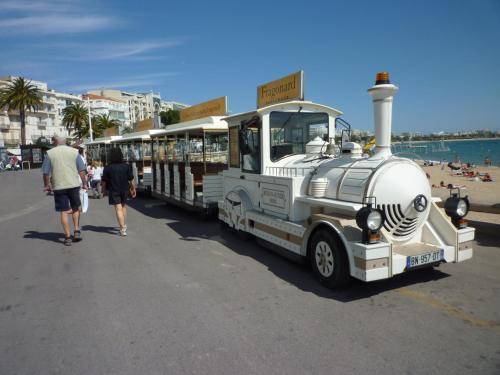 Appia Hotel, Cannes