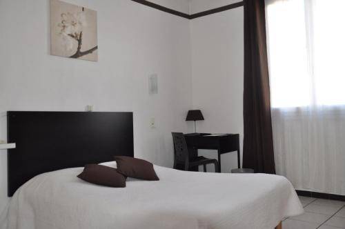 Hôtel Saint George, Avignon