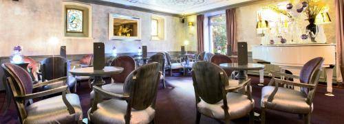 Golden Tulip Cannes Hotel de Paris, Cannes