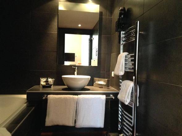 Hôtel Cloitre Saint Louis Avignon, Avignon