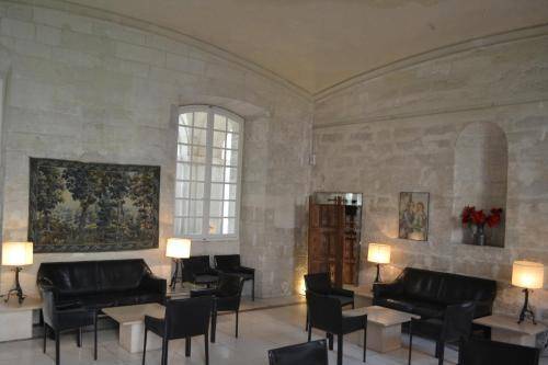 Hôtel Cloitre Saint Louis Avignon, Avignon