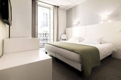 Hôtel P.L.M., Cannes