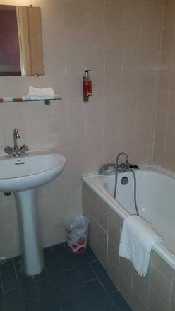 Appia Hotel, Cannes