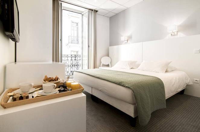 Hôtel P.L.M., Cannes